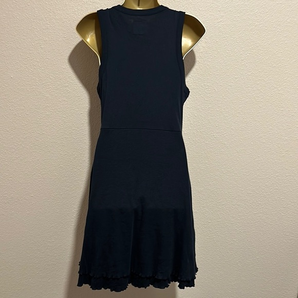 CHASER Black Skater Tank Dress, Size S, NWT - Picture 5 of 6